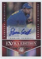 Damion Carroll #/649