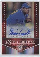 Damion Carroll #/649