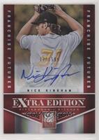 Nick Kingham #/599