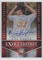 Nick Kingham #/599