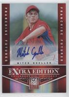 Mitch Gueller #/220