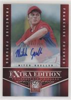 Mitch Gueller #/220