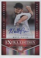 Matt Price #/790