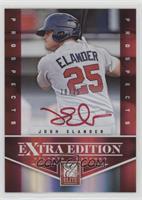 Josh Elander #/25