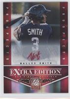 Mallex Smith #/25