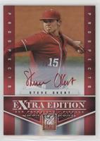 Steve Okert #/25