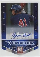 Byron Buxton #/50