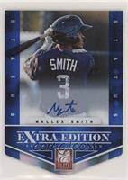 Mallex Smith #/50