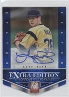 Luke Bard #/50