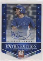 Albert Almora #/50