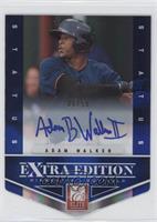 Adam Walker #/50