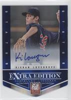 Kieran Lovegrove #/50