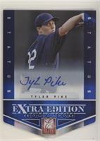 Tyler Pike #/50