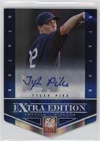 Tyler Pike #/50