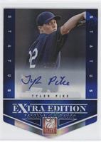 Tyler Pike #/50