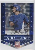 Albert Almora #/100