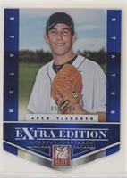 Drew VerHagen #/100