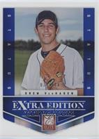 Drew VerHagen #/100