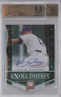 Kevin Gausman [BGS 9.5 GEM MINT] #/25