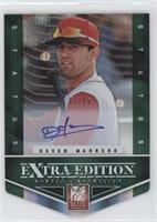 Deven Marrero #/25