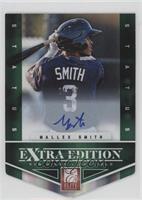 Mallex Smith #/25