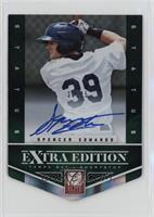 Spencer Edwards #/25