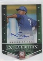 Marcus Stroman #/25