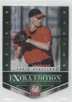 Chris Stratton #/25