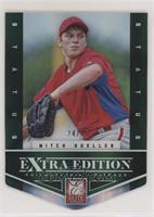 Mitch Gueller #/25