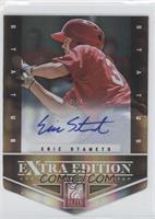 Eric Stamets #/5