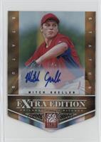 Mitch Gueller #/5