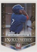 Jamie Jarmon #/5