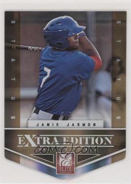 2012 Elite Extra Edition - [Base] - Status Gold Die-Cut #159 - Jamie Jarmon /5