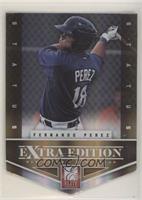 Fernando Perez #/5