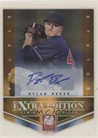 Dylan Baker #/10