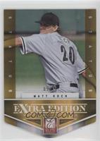 Matt Koch #/10