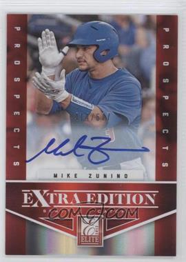 2012 Elite Extra Edition - [Base] #103 - Mike Zunino /677