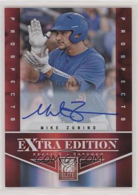 2012 Elite Extra Edition - [Base] #103 - Mike Zunino /677