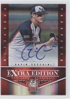 Gavin Cecchini #/299