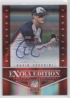 Gavin Cecchini #/299