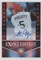 Stephen Piscotty #/680