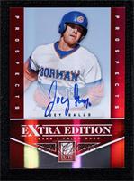 Joey Gallo [Noted] #/498