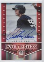 Austin Aune #/699