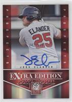 Josh Elander #/593