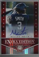 Mallex Smith [Noted] #/711