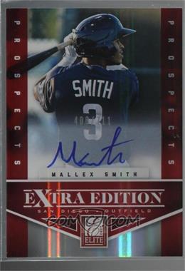 2012 Elite Extra Edition - [Base] #146 - Mallex Smith /711 [Noted]