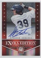 Spencer Edwards #/793