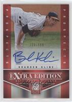 Branden Kline #/588