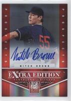 Mitch Brown #/610