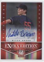 Mitch Brown #/610